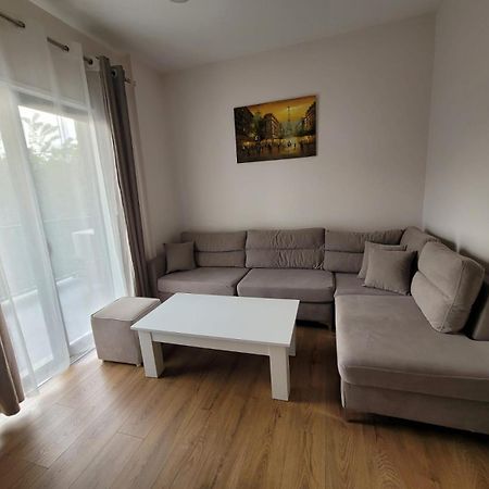 Enes Apartment Tirane Экстерьер фото